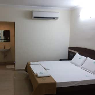 Hotel SKS, Tirupati 2